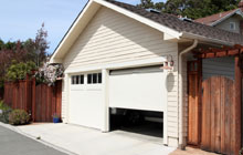 Popes Hill garage construction leads