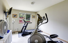 Popes Hill home gym construction leads